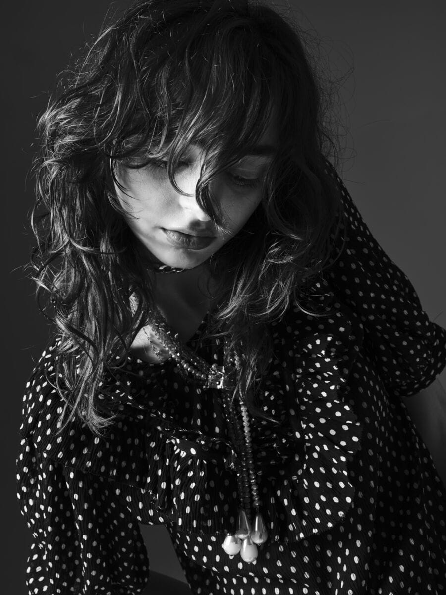 洋書 HEDI SLIMANE stern fotografie Hedi Slimane - Stern Portfolio 62 – 10 BOOKS 10 COLORS